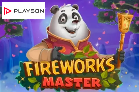 Fireworks Master